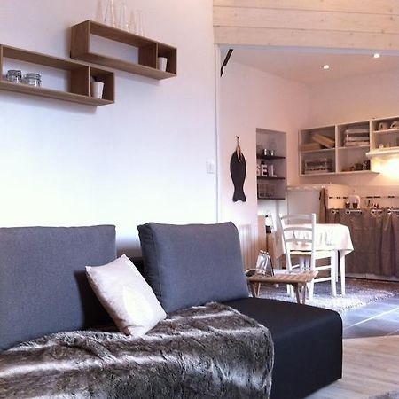 Les Appartements De La Villa Saint-Malo Phòng bức ảnh