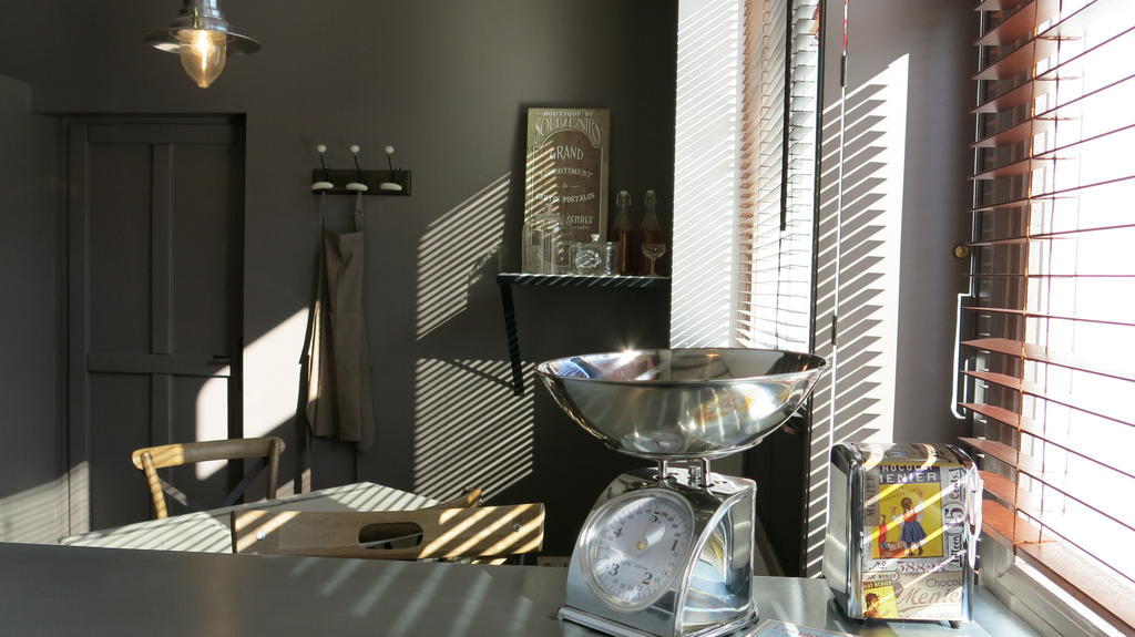 Les Appartements De La Villa Saint-Malo Phòng bức ảnh