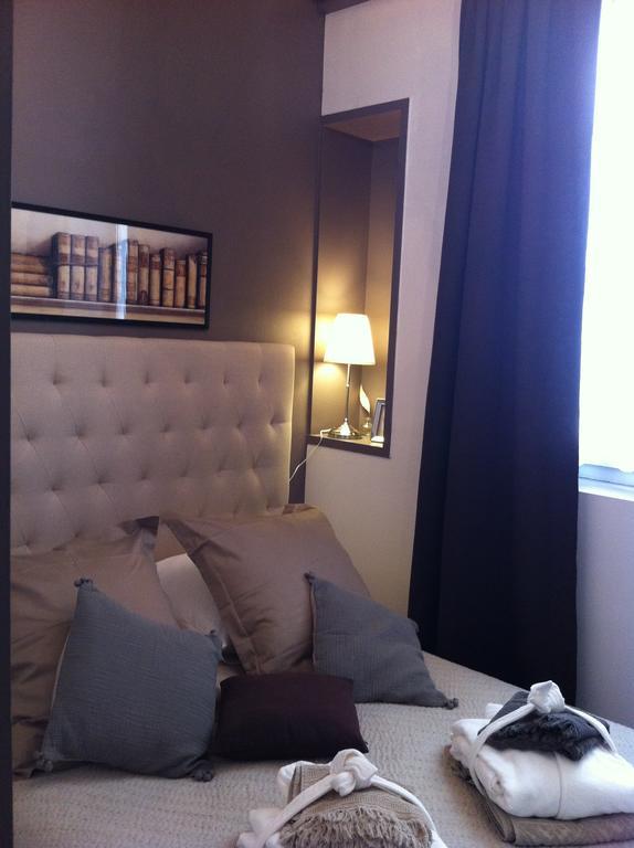 Les Appartements De La Villa Saint-Malo Phòng bức ảnh