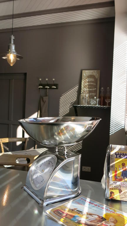 Les Appartements De La Villa Saint-Malo Phòng bức ảnh
