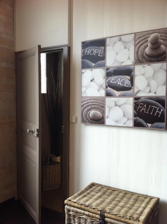 Les Appartements De La Villa Saint-Malo Phòng bức ảnh