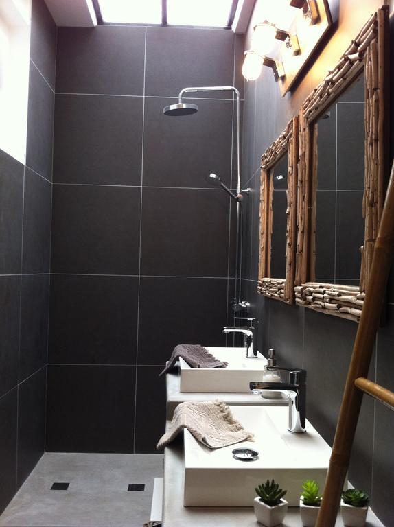 Les Appartements De La Villa Saint-Malo Phòng bức ảnh