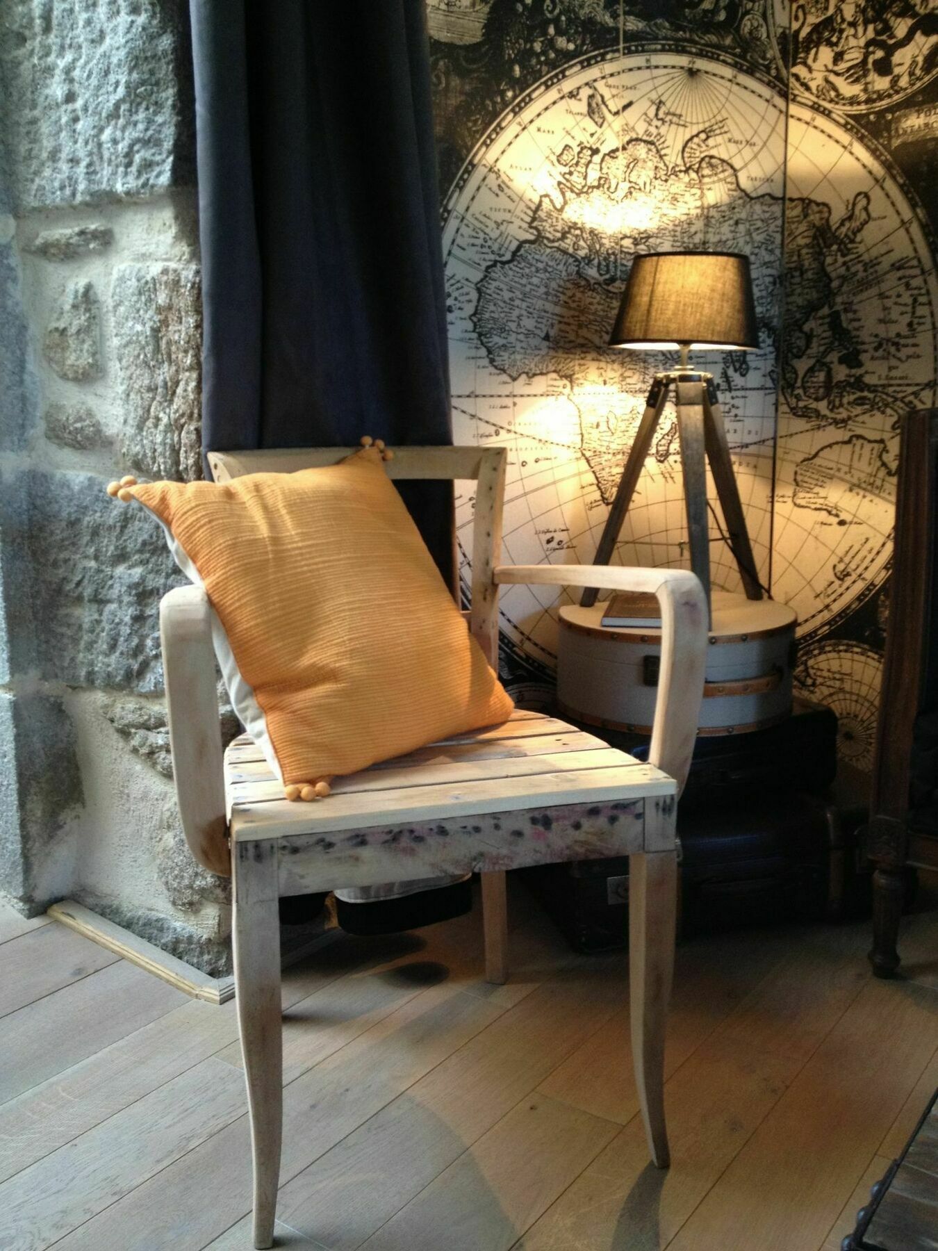 Les Appartements De La Villa Saint-Malo Ngoại thất bức ảnh